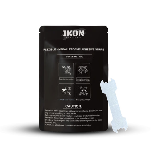 IKON NASAL STRIPS